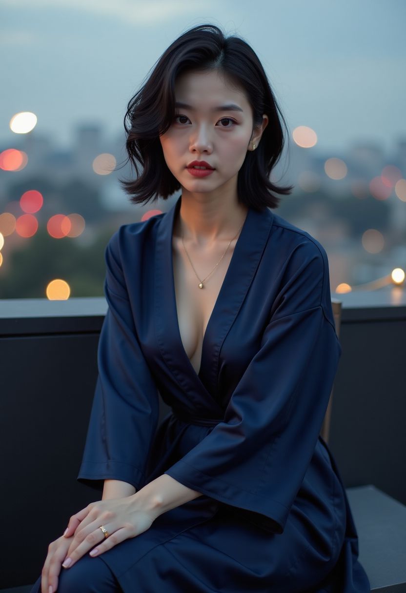 直播间封面