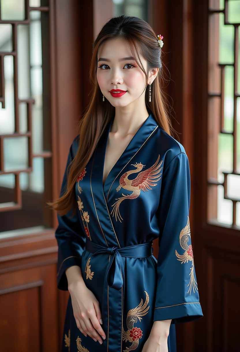 直播间封面