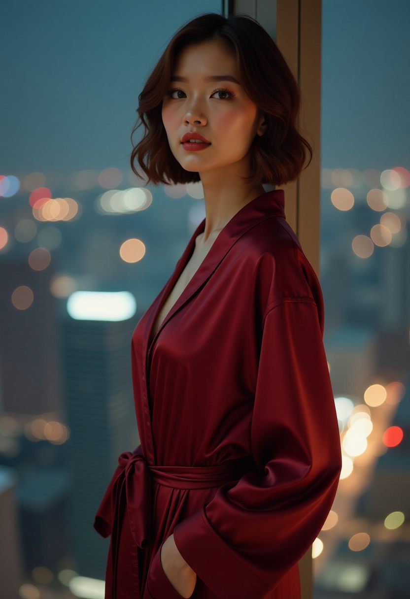 直播间封面