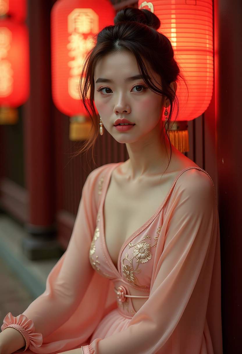 UP主头像