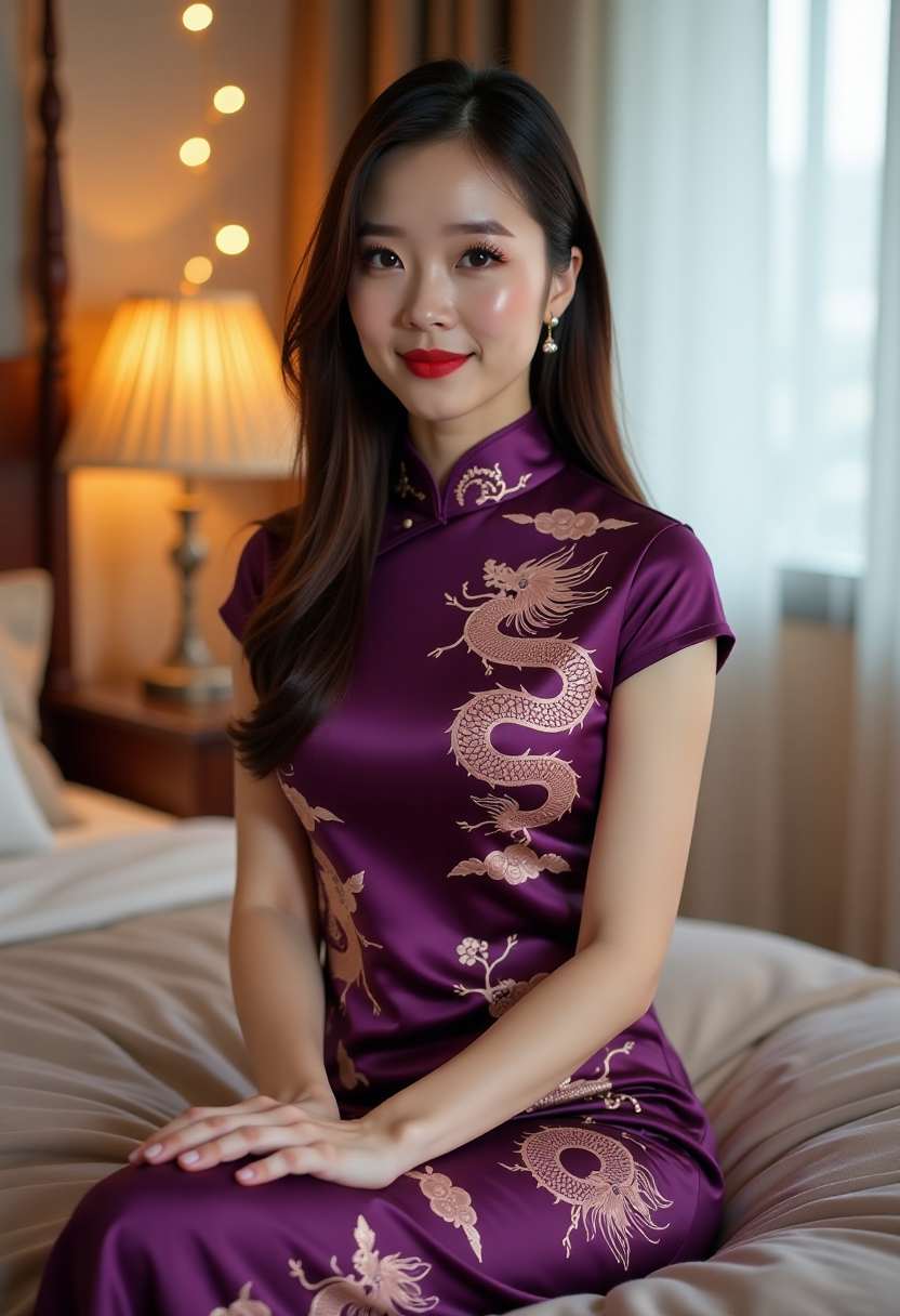 动态配图